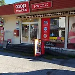 Appartement 15 - Alpint, snøscooter og langrenn *