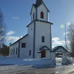 15 - Alpint, snøscooter og langrenn *