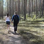 Διαμέρισμα 12 - Fulufjellets National Parks - Is The Place Where Norway And Sweden Meet In A Large Protected Area For Animals And Nature