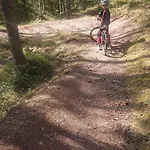 Appartement 15 - Alpint, snøscooter og langrenn Ljørdal