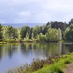 12 - Fulufjellets National Parks - Is The Place Where Norway And Sweden Meet In A Large Protected Area For Animals And Nature * Ljørdal
