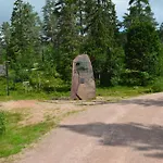 12 - Fulufjellets National Parks - This Is The Place Where Norway And Sweden Meet In A Large Protected Area For Animals And Nature