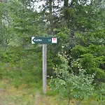 דירה 12 - Fulufjellets National Parks - This Is The Place Where Norway And Sweden Meet In A Large Protected Area For Animals And Nature