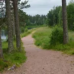 12 - Fulufjellets National Parks - Is The Place Where Norway And Sweden Meet In A Large Protected Area For Animals And Nature Apartamento Ljørdal