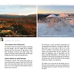 12 - Fulufjellets National Parks - This Is The Place Where Norway And Sweden Meet In A Large Protected Area For Animals And Nature Ljørdal