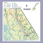Appartement 12 - Fulufjellets National Parks - Is The Place Where Norway And Sweden Meet In A Large Protected Area For Animals And Nature *