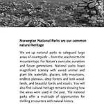 12 - Fulufjellets National Parks - This Is The Place Where Norway And Sweden Meet In A Large Protected Area For Animals And Nature *