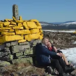 Appartement 15 - Alpint, snøscooter og langrenn