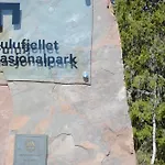 12 - Fulufjellets National Parks - This Is The Place Where Norway And Sweden Meet In A Large Protected Area For Animals And Nature Ljørdal
