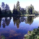 דירה 12 - Fulufjellets National Parks - This Is The Place Where Norway And Sweden Meet In A Large Protected Area For Animals And Nature *