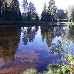 12 - Fulufjellets National Parks - This Is The Place Where Norway And Sweden Meet In A Large Protected Area For Animals And Nature *