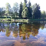 12 - Fulufjellets National Parks - This Is The Place Where Norway And Sweden Meet In A Large Protected Area For Animals And Nature דירה *