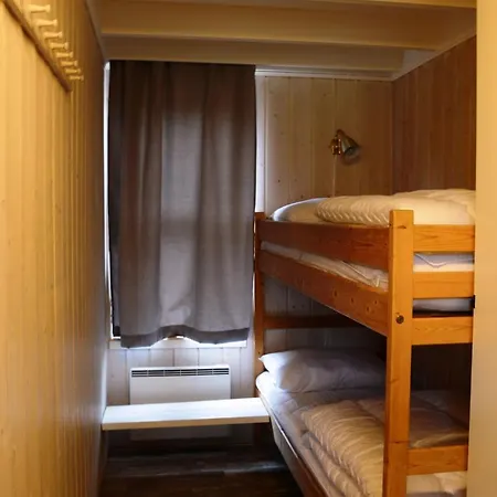Appartement Natur-, Dyre- Og Fugleopplevelser I Fulufjellets Nasjonalparker Ljørdal