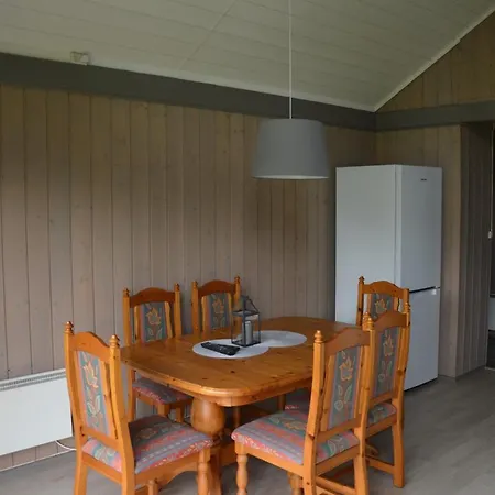 Appartement Natur-, Dyre- Og Fugleopplevelser I Fulufjellets Nasjonalparker Ljørdal