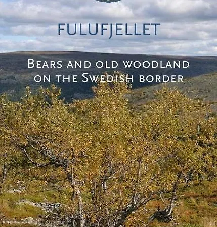 Natur-, Dyre- Og Fugleopplevelser I Fulufjellets Nasjonalparker Apartment