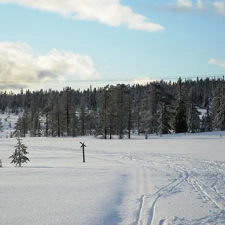 Natur-, Dyre- Og Fugleopplevelser I Fulufjellets Nasjonalparker Apartment