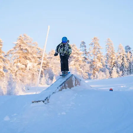 Appartement Natur-, Dyre- Og Fugleopplevelser I Fulufjellets Nasjonalparker Ljørdal