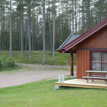 Appartement Natur-, Dyre- Og Fugleopplevelser I Fulufjellets Nasjonalparker *