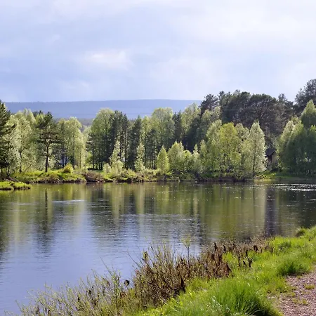 12 - Fulufjellets National Parks - Is The Place Where Norway And Sweden Meet In A Large Protected Area For Animals And Nature * Ljørdal