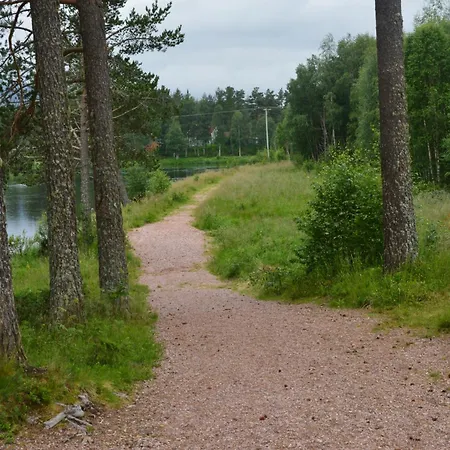 12 - Fulufjellets National Parks - Is The Place Where Norway And Sweden Meet In A Large Protected Area For Animals And Nature Lejlighed Ljørdal