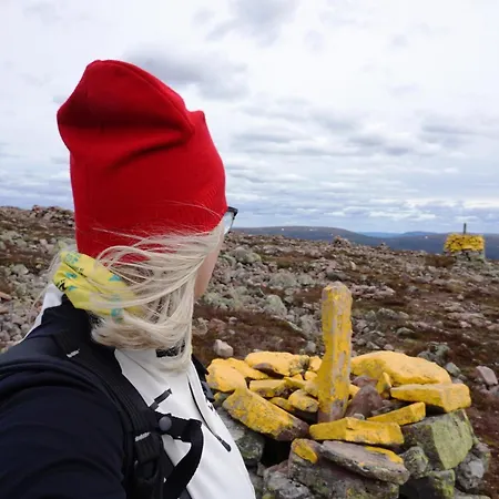 Natur-, Dyre- Og Fugleopplevelser I Fulufjellets Nasjonalparker Appartement