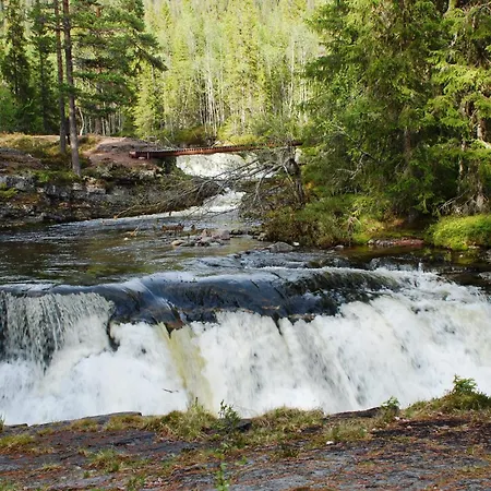 Lejlighed 12 - Fulufjellets National Parks - Is The Place Where Norway And Sweden Meet In A Large Protected Area For Animals And Nature *