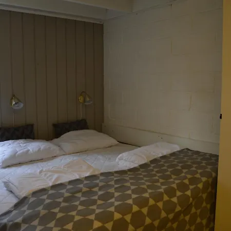 Natur-, Dyre- Og Fugleopplevelser I Fulufjellets Nasjonalparker Appartement