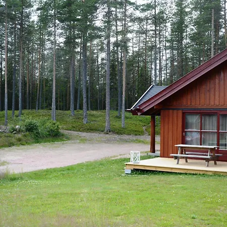 12 - Fulufjellets Nasjonalparker - Natur-, Dyre- Og Fugleopplevelser Lejlighed *
