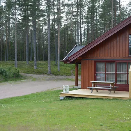 12 - Fulufjellets National Parks - Is The Place Where Norway And Sweden Meet In A Large Protected Area For Animals And Nature Lejlighed Ljørdal