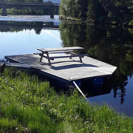 12 - Fulufjellets Nasjonalparker - Natur-, Dyre- Og Fugleopplevelser Lejlighed *