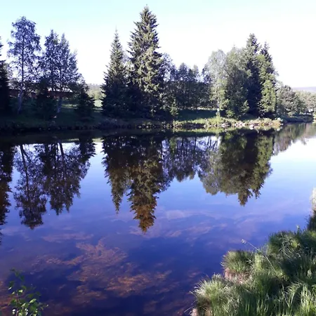 Apartmán 12 - Fulufjellets National Parks - Is The Place Where Norway And Sweden Meet In A Large Protected Area For Animals And Nature *