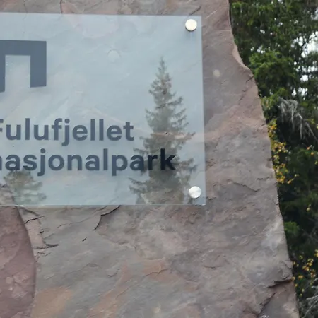 Apartamento 12 - At Fulufjellstunet - Winter Wonderland - Snow And Nature In Norway *