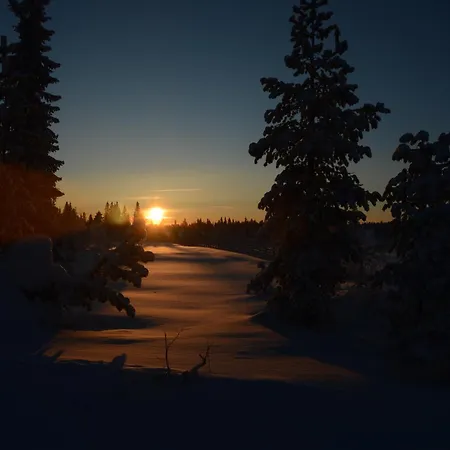 Apartamento 12 - At Fulufjellstunet - Winter Wonderland - Snow And Nature In Norway