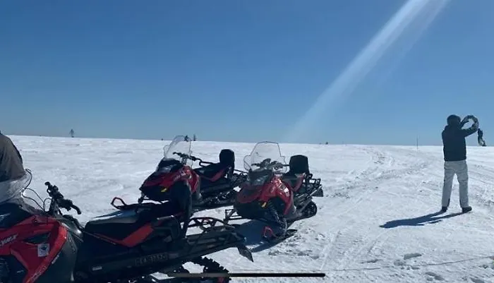 Apartman 12 - Fulufjellets Nasjonalparker - Sno - Alpint - Langrenn - Snoscooter *