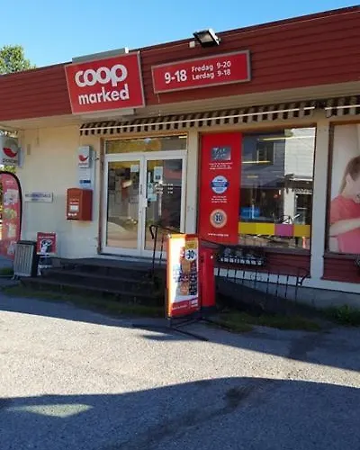 Appartement 12 - Fulufjellets Nasjonalparker - Sno - Alpint - Langrenn - Snoscooter *