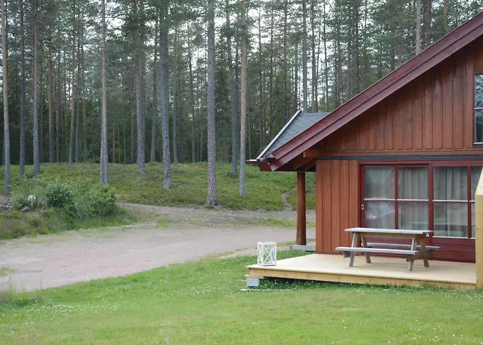 Appartement 12 - Fulufjellets Nasjonalparker - Sno - Alpint - Langrenn - Snoscooter *